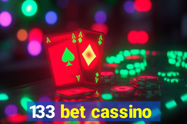 133 bet cassino